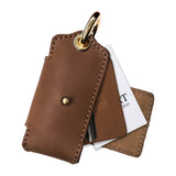 DAYSART 本革 マルチスマートキーケース kp040