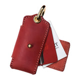 DAYSART 本革 マルチスマートキーケース kp040