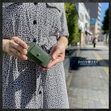 DAYSART 本革 マルチスマートキーケース kp040