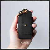 DAYSART 本革 マルチスマートキーケース kp040