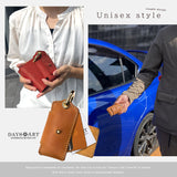 DAYSART 本革 マルチスマートキーケース kp040