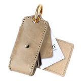 DAYSART イタリアンレザー マルチスマートキーケース kp065