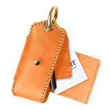 DAYSART イタリアンレザー マルチスマートキーケース kp065