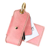 DAYSART イタリアンレザー マルチスマートキーケース kp065