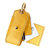 DAYSART イタリアンレザー マルチスマートキーケース kp065