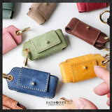 DAYSART イタリアンレザー マルチスマートキーケース kp065