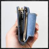 DAYSART イタリアンレザー マルチスマートキーケース kp065