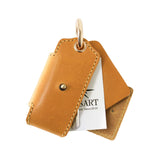 DAYSART イタリアンレザー マルチスマートキーケース ミッスーリ kp067