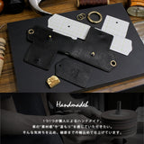 DAYSART イタリアンレザー マルチスマートキーケース ミッスーリ kp067