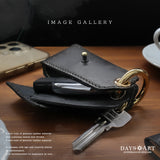 DAYSART イタリアンレザー マルチスマートキーケース ミッスーリ kp067