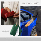 DAYSART イタリアンレザー マルチスマートキーケース ミッスーリ kp067