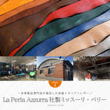 DAYSART イタリアンレザー マルチスマートキーケース ミッスーリ kp067