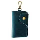 DAYSART 本革 カードキーケース ab-kp012