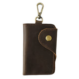 DAYSART 本革 カードキーケース ab-kp012