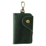 DAYSART 本革 カードキーケース ab-kp012