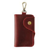 DAYSART 本革 カードキーケース ab-kp012