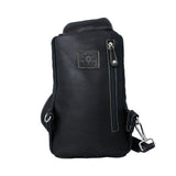 DAYSART 本革 ボディバッグ lb120