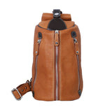 DAYSART 本革 ボディバッグ lb120