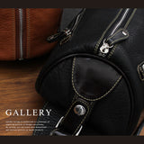 DAYSART 本革 ボディバッグ lb120