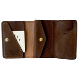 DAYSART 本革 小さい財布 lw228