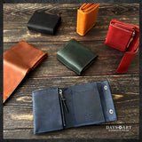 DAYSART 本革 ボックスウォレット BOXセット lw234-2set