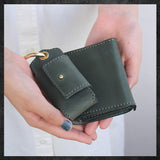 DAYSART 本革 ボックスウォレット BOXセット lw234-2set