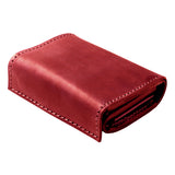 DAYSART 本革 小さい財布 lw234