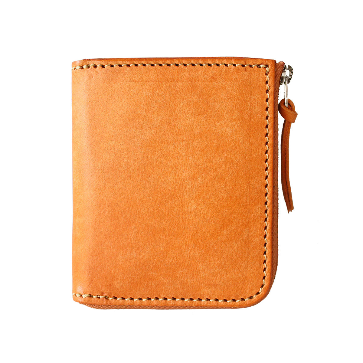 DAYSART 本革 L字ファスナーミニウォレット lw235