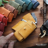 DAYSART イタリアンレザー ボックスウォレット BOXセット lw237-2set