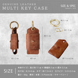 DAYSART イタリアンレザー ボックスウォレット BOXセット lw237-2set