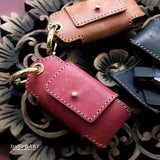 DAYSART イタリアンレザー ボックスウォレット BOXセット lw237-2set