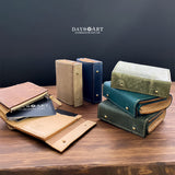 DAYSART イタリアンレザー ボックスウォレット BOXセット lw237-2set