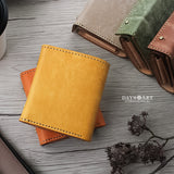 DAYSART イタリアンレザー ボックスウォレット BOXセット lw237-2set