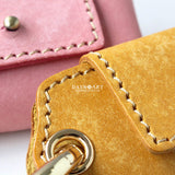 DAYSART イタリアンレザー ボックスウォレット BOXセット lw237-2set