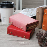 DAYSART イタリアンレザー ボックスウォレット BOXセット lw237-2set