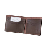 DAYSART 本革 2つ折り財布 lw240