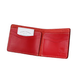 DAYSART 本革 2つ折り財布 lw240