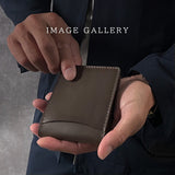 DAYSART 本革 2つ折り財布 lw240