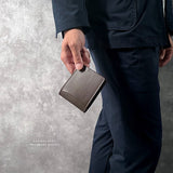 DAYSART 本革 2つ折り財布 lw240