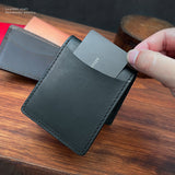 DAYSART 本革 2つ折り財布 lw240