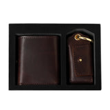 DAYSART イタリアンレザー ボックスウォレット ver.2 ミッスーリ BOXセット lw241-2set