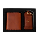 DAYSART イタリアンレザー ボックスウォレット ver.2 ミッスーリ BOXセット lw241-2set