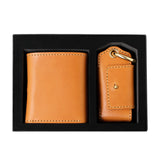 DAYSART イタリアンレザー ボックスウォレット ver.2 ミッスーリ BOXセット lw241-2set