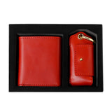 DAYSART イタリアンレザー ボックスウォレット ver.2 ミッスーリ BOXセット lw241-2set