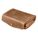 DAYSART イタリアンレザー BOX型 アンティーク ウォレット ver.2 lw242