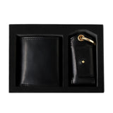 DAYSART イタリアンレザー ボックスウォレット ver.2 ミッスーリ BOXセット lw243-2set