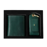 DAYSART イタリアンレザー ボックスウォレット ver.2 ミッスーリ BOXセット lw243-2set