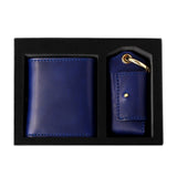 DAYSART イタリアンレザー ボックスウォレット ver.2 ミッスーリ BOXセット lw243-2set