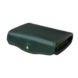 DAYSART イタリアンレザー BOX型 アンティーク ウォレット ver.2 ミッスーリ lw243