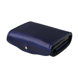 DAYSART イタリアンレザー BOX型 アンティーク ウォレット ver.2 ミッスーリ lw243